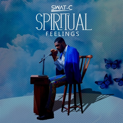 Spiritual Feelings - Single