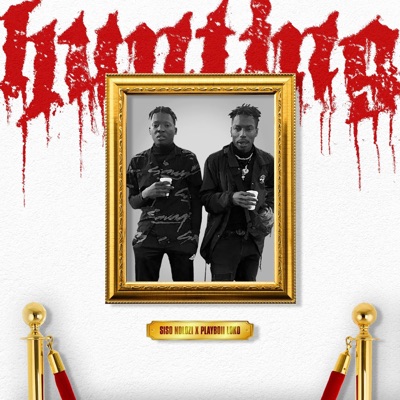 HUNTING (feat. Playboii Lok0) - Single