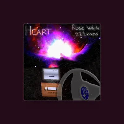 Listen to Rose White, watch music videos, read bio, see tour dates & more!