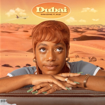 Dubai (feat. AYLØ) - Single