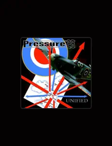Pressure 28を聴いたり、ミュージックビデオを鑑賞したり、経歴やツアー日程などを確認したりしましょう！
