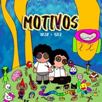 Motivos - Single - Ukzo & YZFZ
