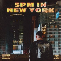 5pm In New York - Single - Tyler Gifted