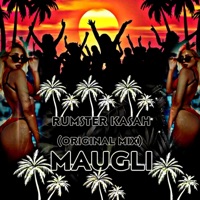 Maugli - Single - Rumster Kasah