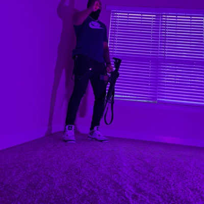 Hit the Road - Single