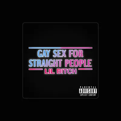 Listen to Lil Bitch, watch music videos, read bio, see tour dates & more!