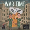 War Time (feat. Manna Muzic) - Single