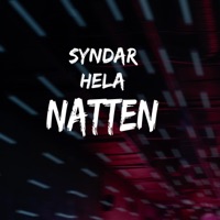 SYNDAR HELA NATTEN - Single - KNARKPATRULLEN, ShotLine & BR0D3R