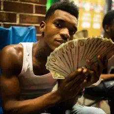 Listen to Reese Da Cappa, watch music videos, read bio, see tour dates & more!