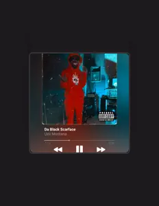 Uzii Montanaを聴いたり、ミュージックビデオを鑑賞したり、経歴やツアー日程などを確認したりしましょう！