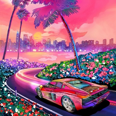 OVERSEAS (feat. BPESO) - Single