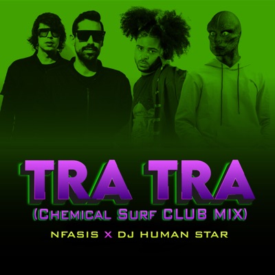 Tra Tra Club Mix - Single