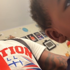 I Aint Worried DteDay