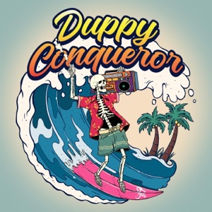 Duppy Conqueror - Single