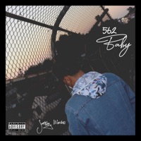 562 Baby - Jonny Waves