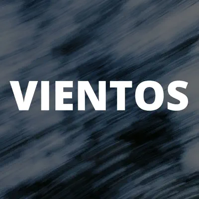 Listen to Vientos - Single by Yo