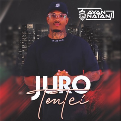 Juro Tentei - Single