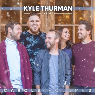 Carols, Vol. 3 - Single
