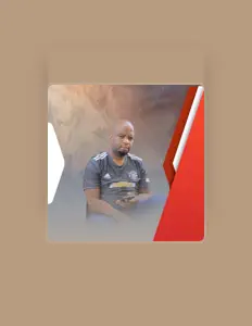 Listen to HIV Makhense, watch music videos, read bio, see tour dates & more!