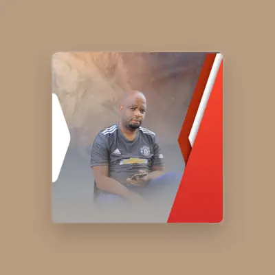 Listen to HIV Makhense, watch music videos, read bio, see tour dates & more!