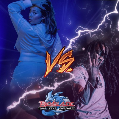 Beyblade (feat. Yung Leeks) - Single