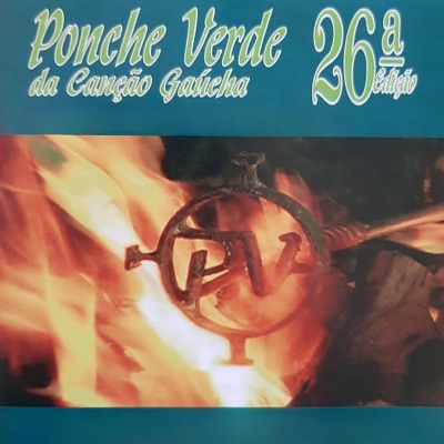 26º Ponche Verde da Canção Gaúcha