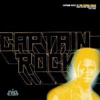Captain Rock - Return of Captain Rock
