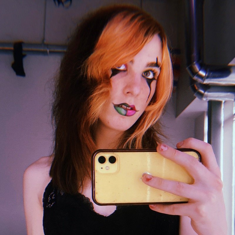 Maya Sparkles - Terf Killa