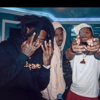 We gone muttttt (feat. Tracy supreme) [3kClaude Remix] - Single - Moneymalc