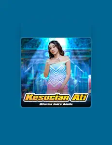 Listen to Difarina Indra Adella, watch music videos, read bio, see tour dates & more!