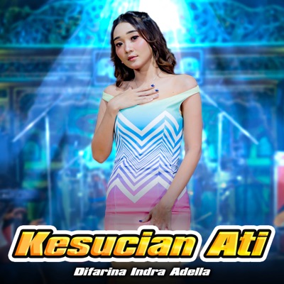 Kesucian Ati - Single