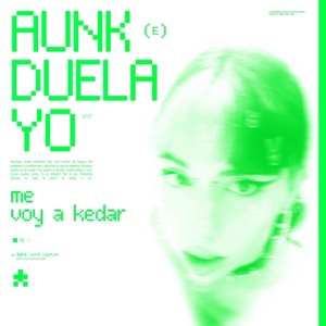 aunk(e) duela - Single