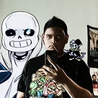 Nathan and Sans Kiss Passionately - Single - thenormal.man