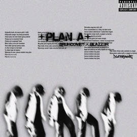 Plan A bruhcomet & Blazz3r