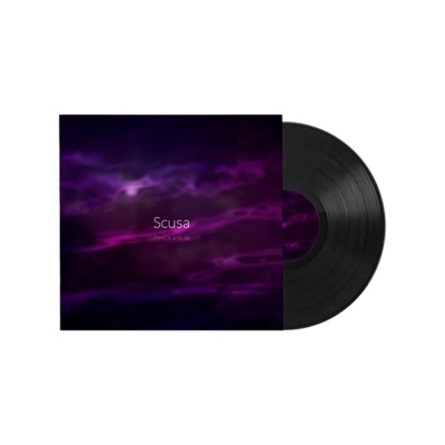 Scusa - Single