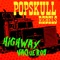 High Plains Drifter - PopSkull Rebels lyrics
