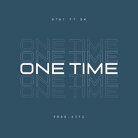 One time (feat. D4) - Single - O7AY