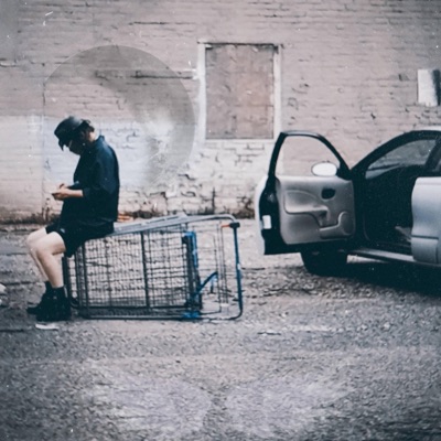 DavyGray (feat. James Dilg) [Radio Edit] - Single