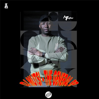 The General - EP