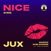 Nice (Kiss) [feat. Tony Duardo] artwork
