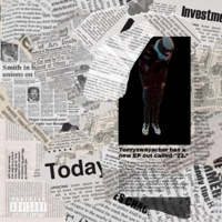 22 - EP - Teezyswayanchor