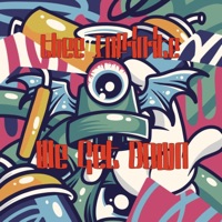 We Get Down (feat. Fortified Mind) - Single - thee Infinite