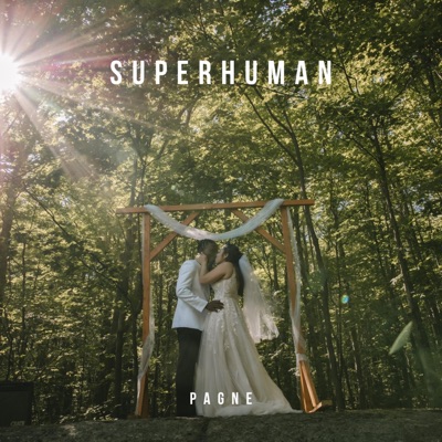 Superhuman - Single