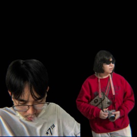 อนาคตที่ไม่มีเธอ (feat. ST Mikinphak) MLF