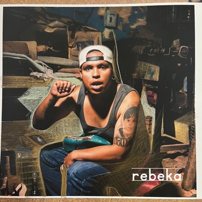 Rebeka - Single