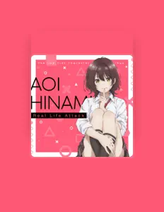 Escucha a 日南葵(CV:金元寿子), mira videos musicales, lee su biografía, consulta las fechas de las gira y más.