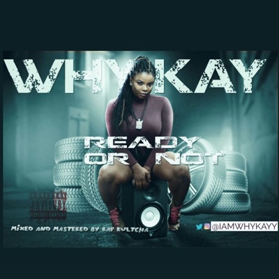 Ready - Single