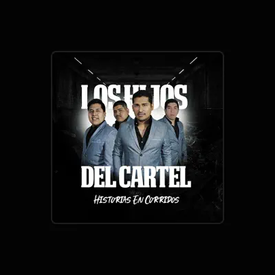 Listen to Los Hijos Del Cartel, watch music videos, read bio, see tour dates & more!