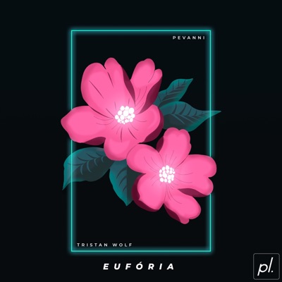 Eufória - Single