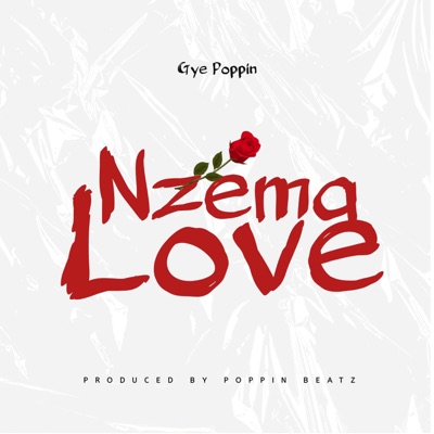 Nzema Love - Single